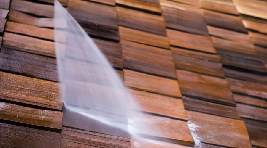 Tile Roofing in Lewisville, TX